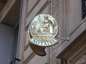 notaire