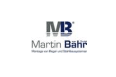 Martin Bahr