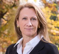 Francoise Berton, French-german lawyer