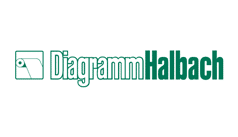 Diagramm halbach