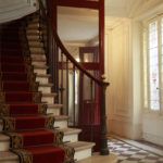 Law firm office Paris